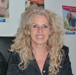 Rosine DELCROIX